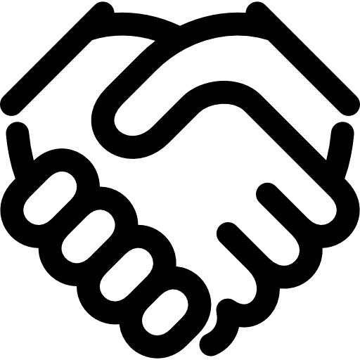 Home handshake 826691